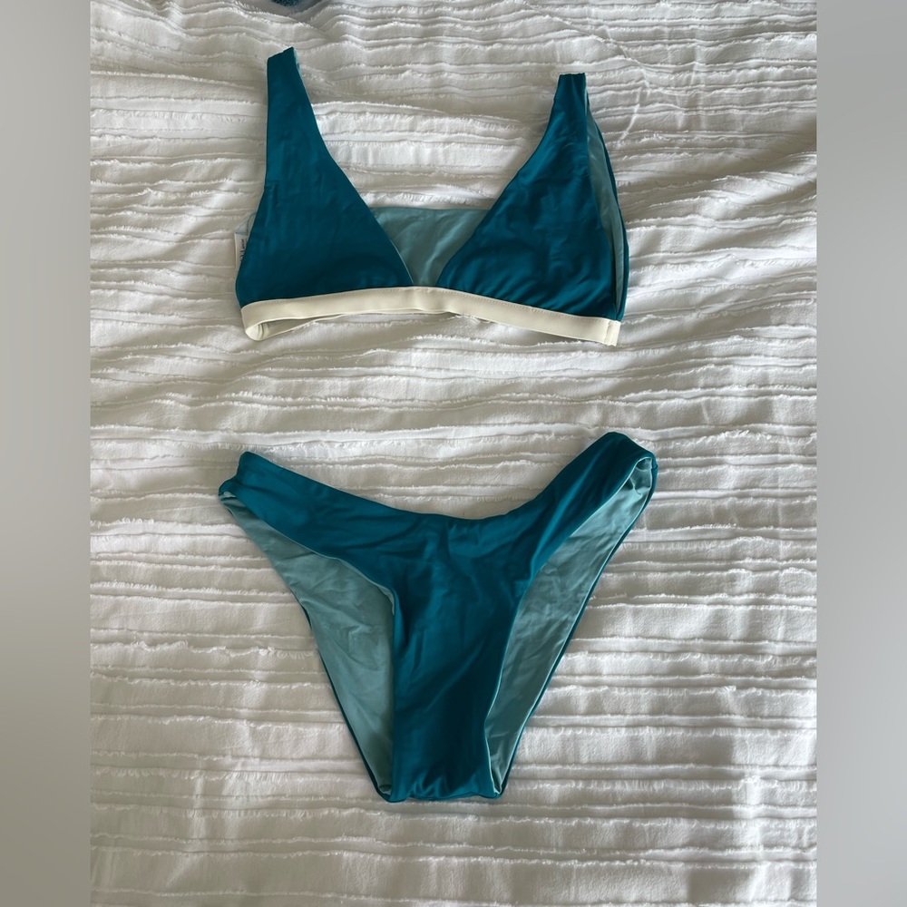 Kya Bikini